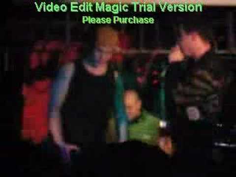 CHILLOUTTETERIA - (KID MASTA - TYUJO)