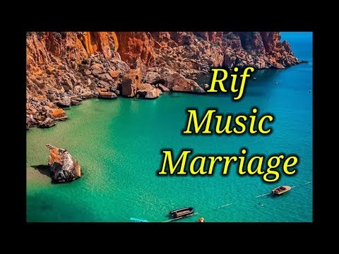 rif music mariage - chdah chdah athasrith
