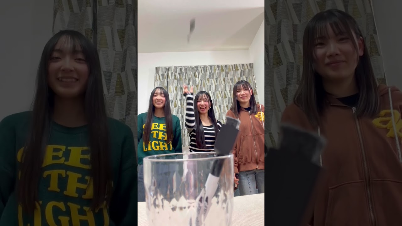 最後に全てがわかります。#ファスペン ファーストペンギン #shorts