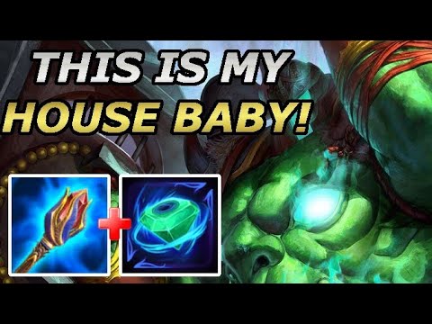 THIS IS MY HOUSE NOW BABY! (A-Z Xing Tian) - Season 8 Masters Ranked 1v1 Duel - SMITE