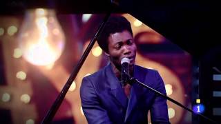 BENJAMIN CLEMENTINE - CORNERSTONE (ALASKA Y MARIO)