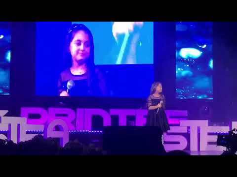 Andra Elena Munteanu - Cea mai frumoasa stea Cover