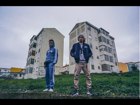 Mini God x Deli - Complicado (Video Oficial)