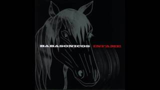 Babasónicos - Mareo (HQ)