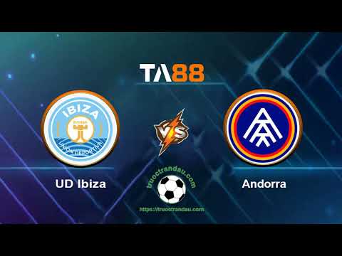 TA88 - keo nha cai - UD Ibiza vs Andorra - 29/11/2022 - Hạng 2 Tây Ban Nha