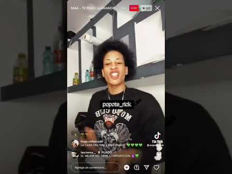 bajamo a tu bloque #keviem🔥