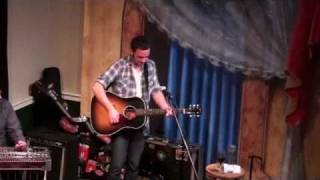 Justin Rutledge; Penny for the Band