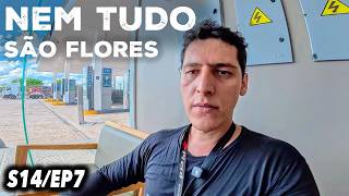 COMECEI A VOLTAR E ME DEPARO COM ISSO [ARGENTINA] - S14EP7