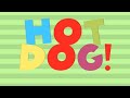 Hot Dog Song Lyrics Mickey Mouse Clubhouse Disney Junior Karaoke Sing Along Fairy God Heather