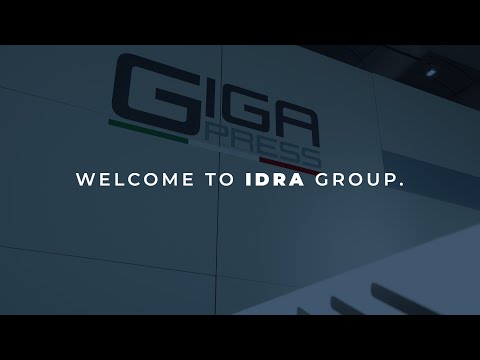 IDRA GROUP | corporate video