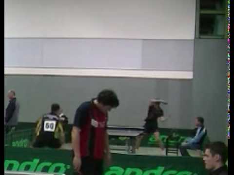 Sachsenmeisterschaften 2010 - Schoenes Ding von Bernie