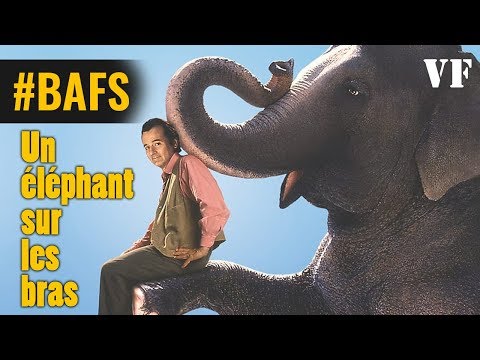 Un éléphant sur les bras – Bande Annonce VF
