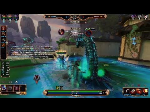 Can't Believe I'm A Lvl 1 Hou Yi Main