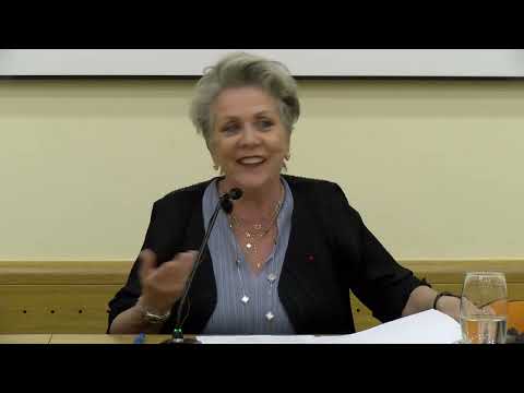 REPUBBLIKA 2024 Memorial Lecture - Francoise Laborde