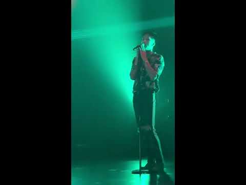 190901 NIRVANAII RELEASE PARTY 2PM VERSA - RAVI