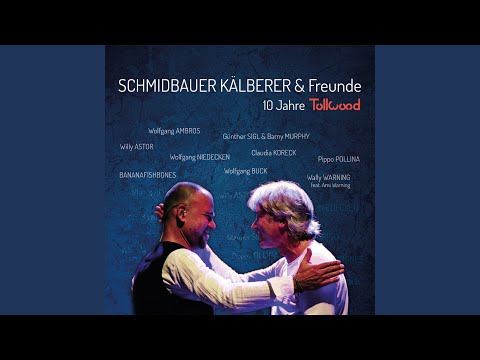 An Am Abend So Wia Heit video