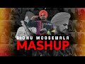 Sidhu Moosewala Nonstop Mashup 295 So High Dollar Legend The Last Ride