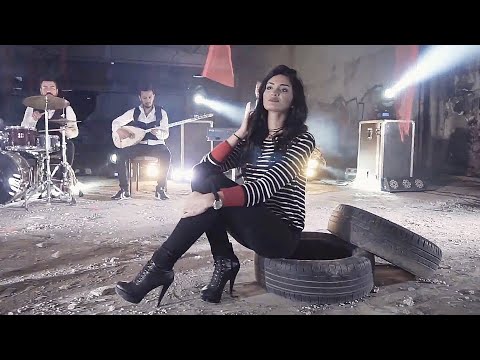 Rıza Aksoy - Ankaranın Kızları (Tiki Tak) 2018