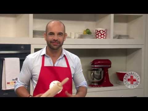 Big Cake Bake: Adriano Zumbo dishes on pastry perfection