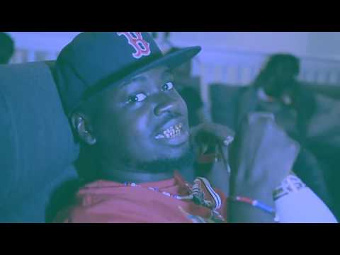 Big Fredo - Usher (DIR x Cameramanchris)