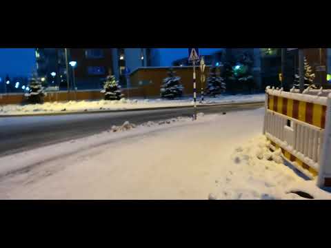 Nyt on sitten lekillä käyty