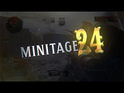 Lycan IH: Minitage #24 ft Sith Elyte (NO SOUND)