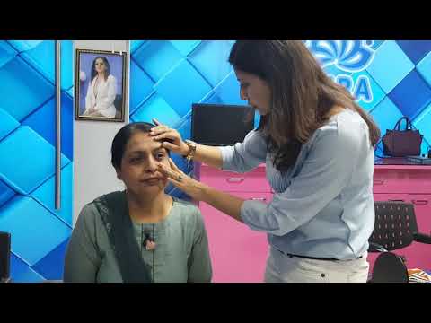 AURA Skin and Hair Consultation Session