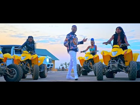 Spartan Makaveli Ft Jemax - Indalama [Official Music Video]