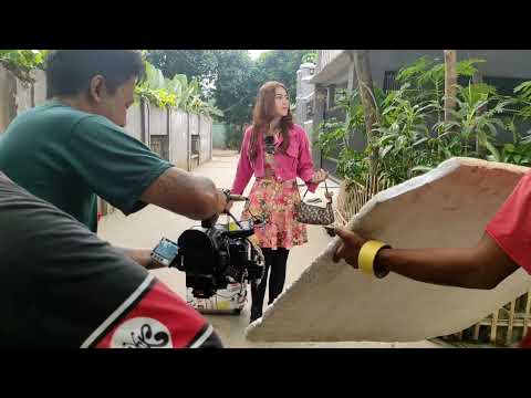 naray peran baru dunia terbalik | nasywaulia | dunia terbalik