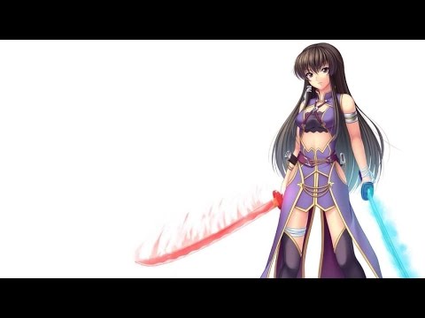 {436.2} Nightcore (From Ashes to New) - My Fight (with lyrics)