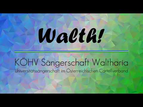 Es zog manch Lied ins Herz mir ein