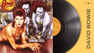 Download lagu David Bowie - Diamond Dogs (Full Album) mp3