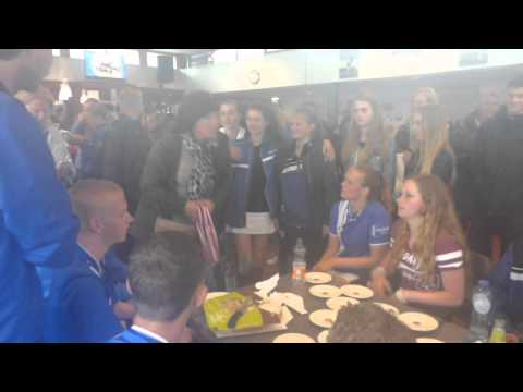 Avanti B2 kampioen 1732