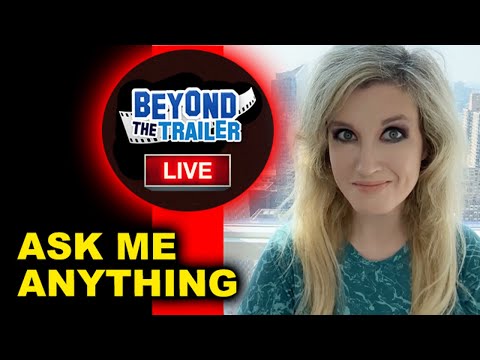 Ask Me Anything - August 2025