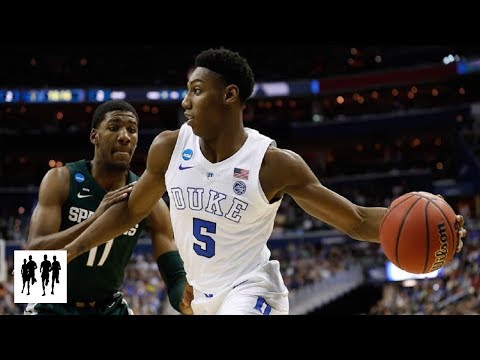RJ Barrett Records 17 Pts, 10 Rebs, 6 Assts & 3 Blks VS Toronto ¦ July 9, 2019 | Sports every day