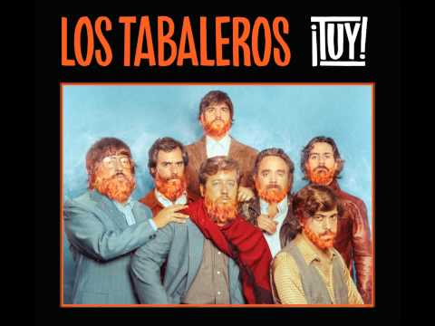 Los Tabaleros - Escalera - TUY