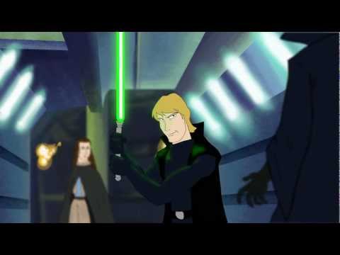 Star Wars - Dark Empire