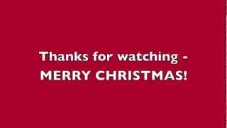 Laughter From The Heart - Philip Fischer (2012 Christmas Song) - Lyrics