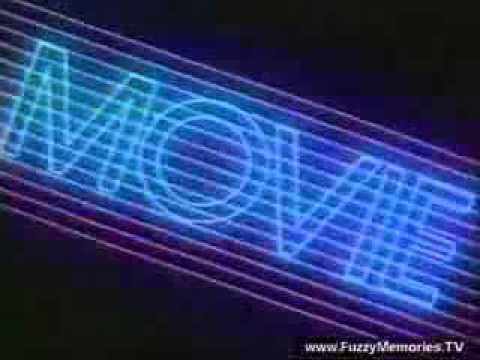 WLS Channel 7   The Late Night Movie Opening, 1985