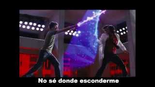 The Mud Howlers Give Me Somenthing sub español