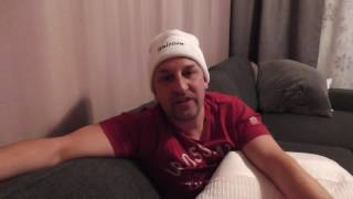 Patrick Zucker - in Sterne von Berlin - Die jungen Polizisten