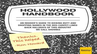 Hollywood Handbook - Tom Scharpling, Our Third Host video