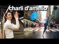 Charli D’Amelio’s Incredible TikTok Photo Challenge