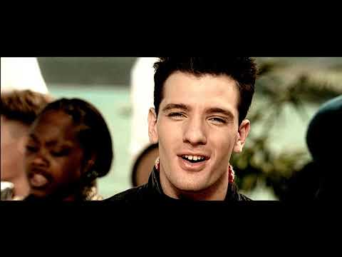 N Sync - Yo Te Voy a Amar (This I Promise You) (2000) [HD #Remastered] 1080p