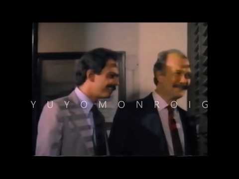 Nicolás y los demás (1986) - Daniel Lugo y Jacobo Morales