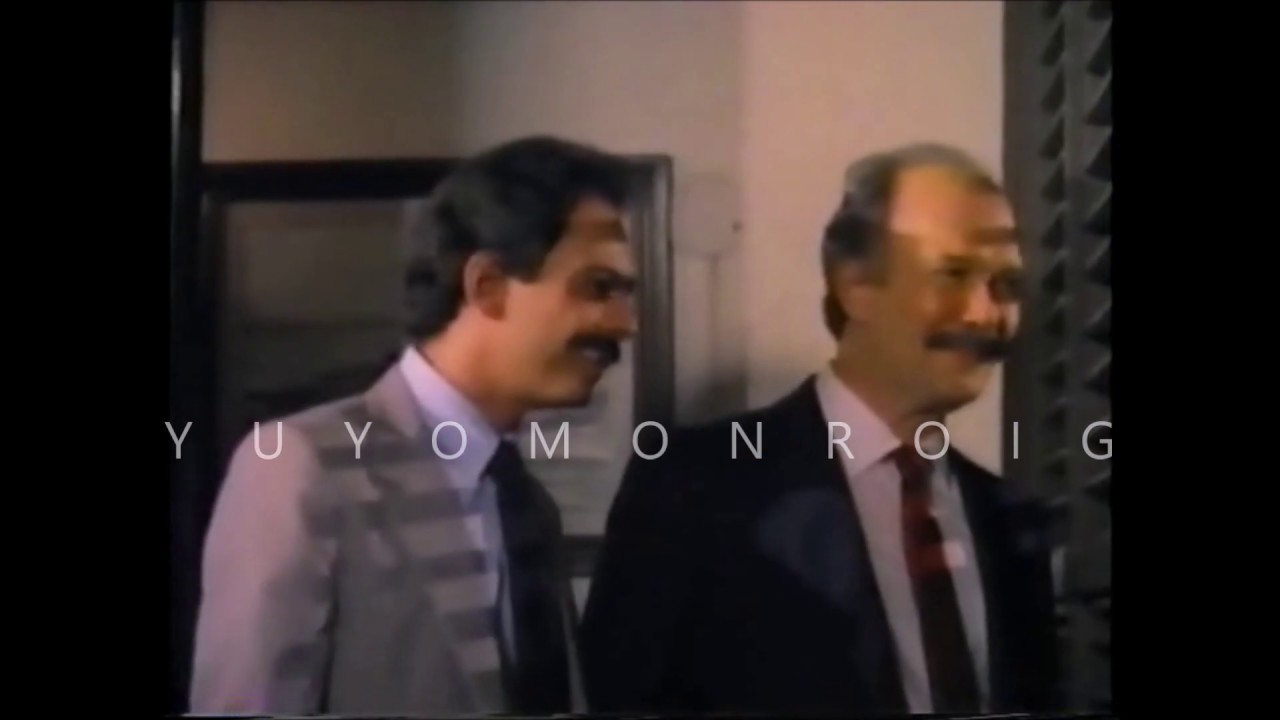 Nicolás y los demás (1986) - Daniel Lugo y Jacobo Morales