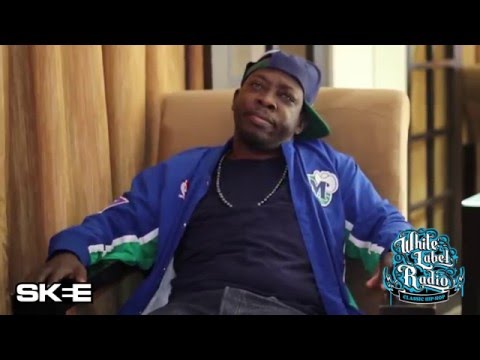 Phife Dawg Talks ATCQ, Learning To Write Raps, Wreckx-N-Effect Beef + More