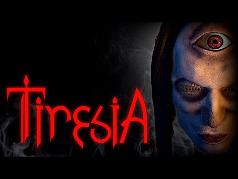 TIRESIA - La mia rosa (Official Video)