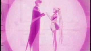 Sailor Moon - My Name Is Trouble AMV