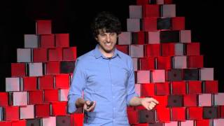 Exploring Virtual Reality | Amir Ruben | TEDxYouth@BeaconStreet